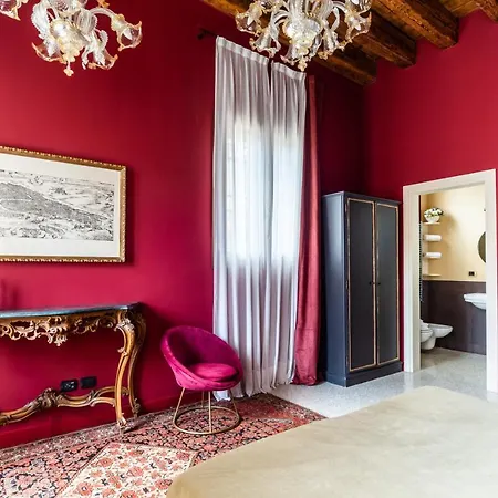 Ca' Panada Apartament *