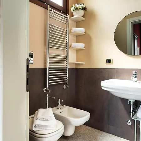 Apartament Ca' Panada Wenecja