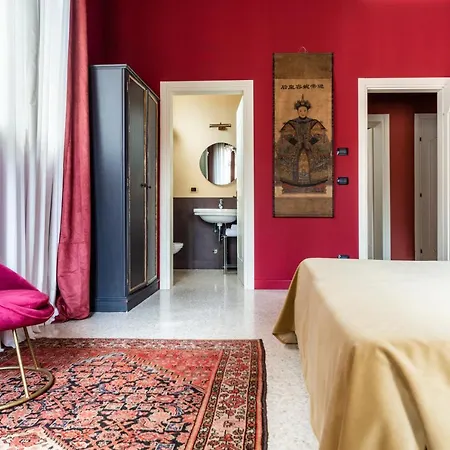 Ca' Panada Apartament *