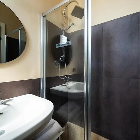Apartament Ca' Panada Wenecja