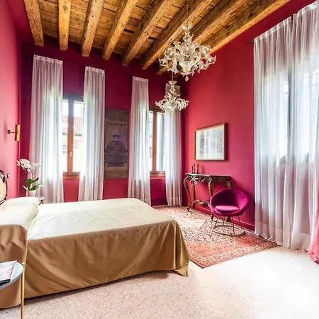 Apartament Ca' Panada Wenecja
