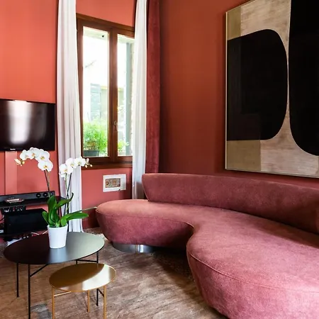 Apartament Ca' Panada *
