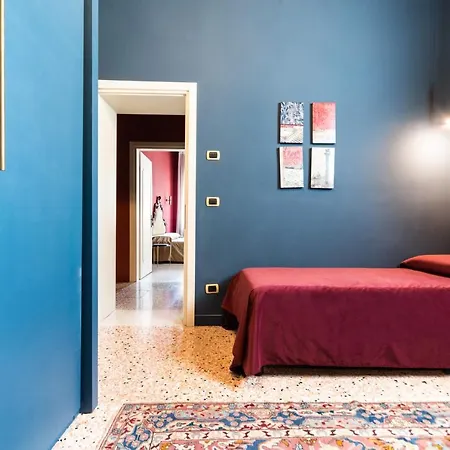 Apartament Ca' Panada