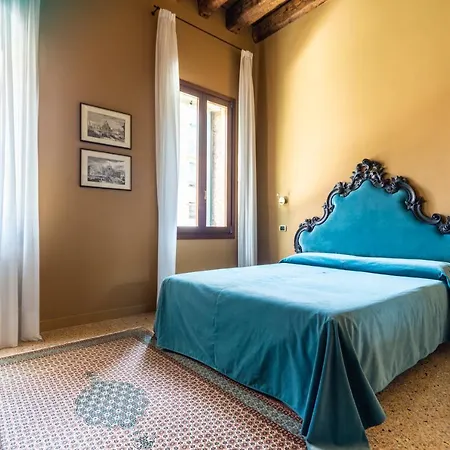 Ca' Panada Apartament *
