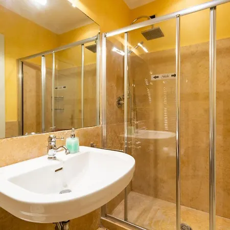 Apartament Ca' Panada