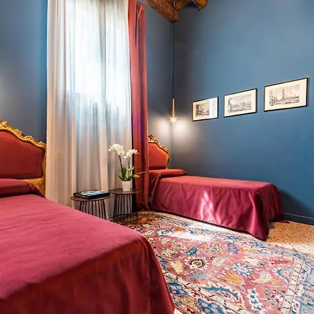 Apartament Ca' Panada *