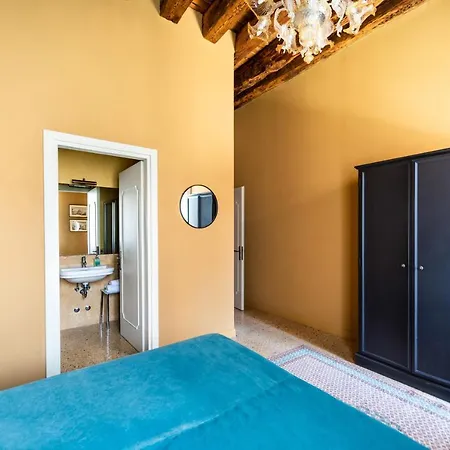 Apartament Ca' Panada *