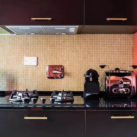 Apartament Ca' Panada *