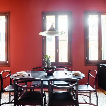Ca' Panada Apartament