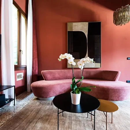 Apartament Ca' Panada