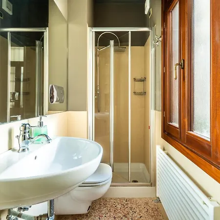 Apartament Ca' Panada Wenecja