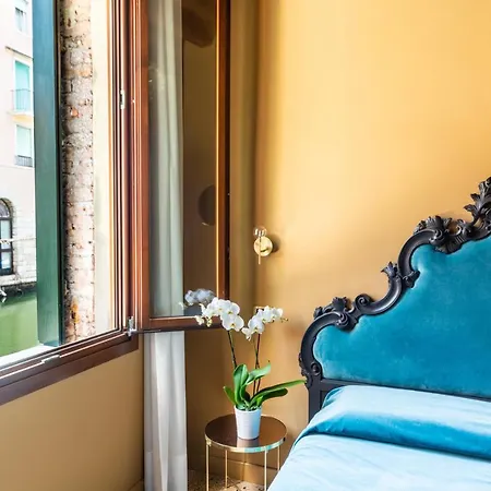 Apartament Ca' Panada