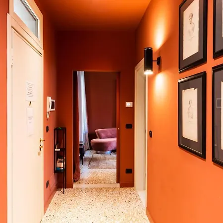 Ca' Panada Apartament *