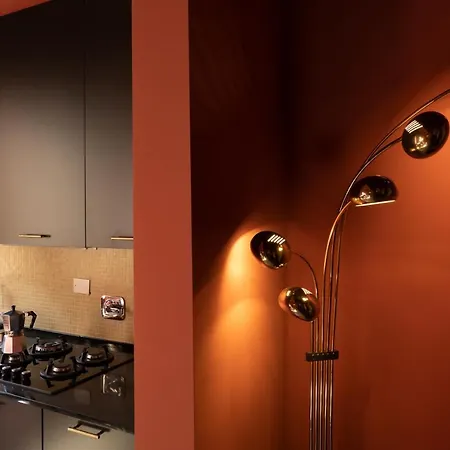 Ca' Panada Apartament *