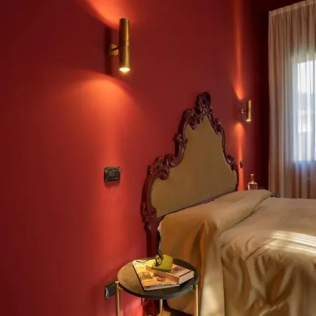 Ca' Panada Apartament