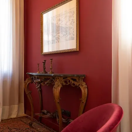 Apartament Ca' Panada *