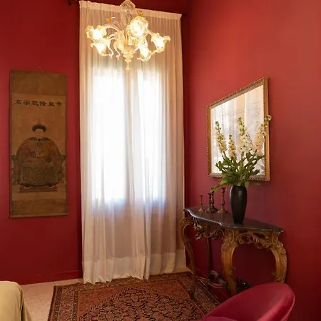 Apartament Ca' Panada